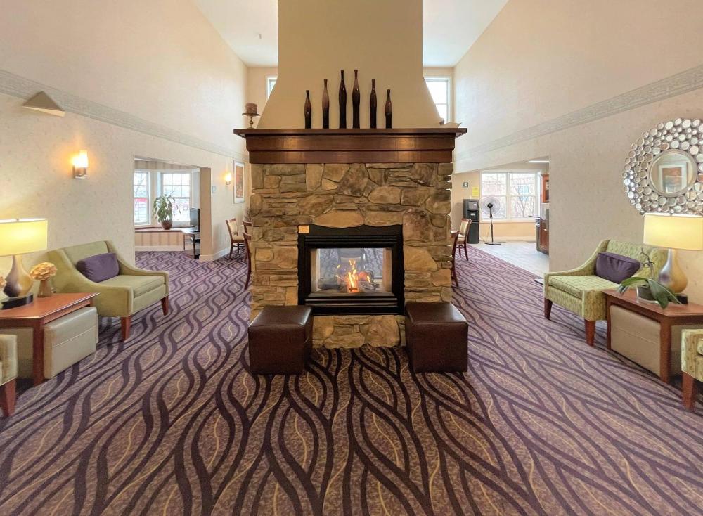 Smart Suites, an Ascend Collection Hotel